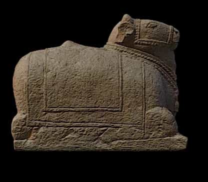 Nandi