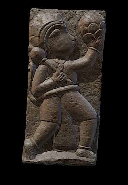 Hanuman