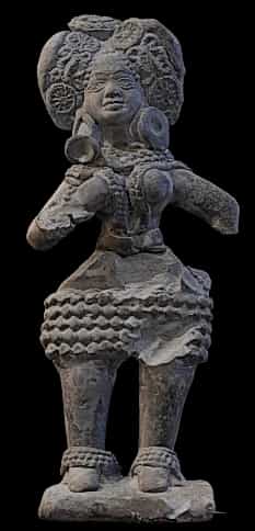 Mother Goddess