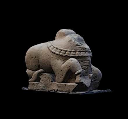 Nandi 