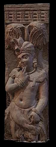 Ee Sringi Rishi