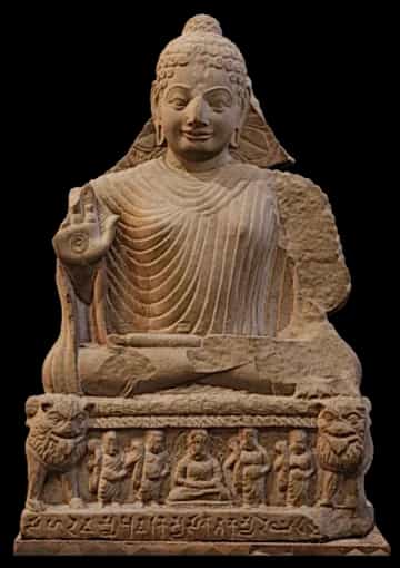 Buddha
