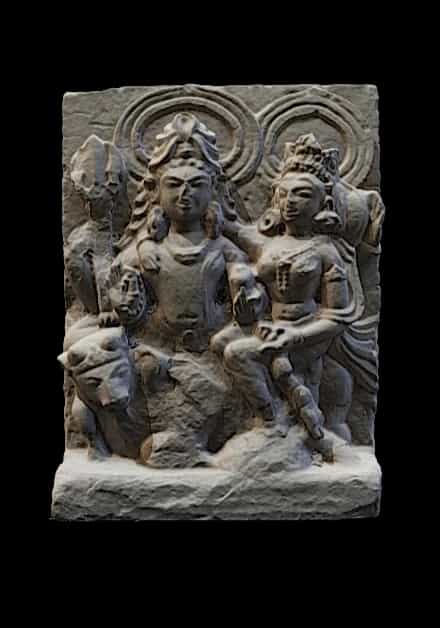 Uma Maheshvara 