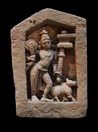 Krishna