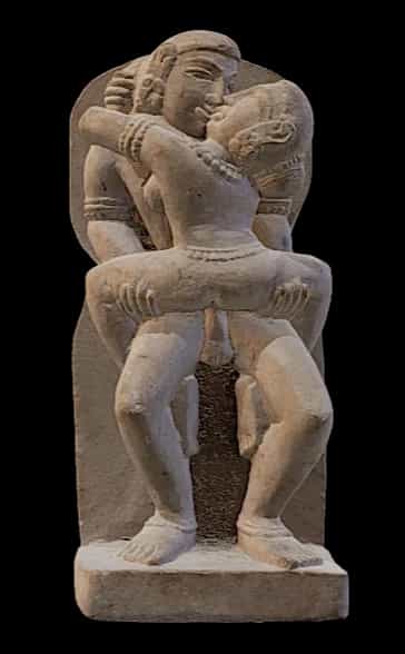 Mithuna couple