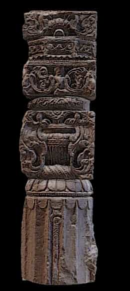 Pilaster
