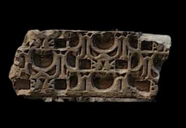 Stone slab