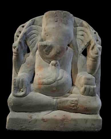 Ganesha