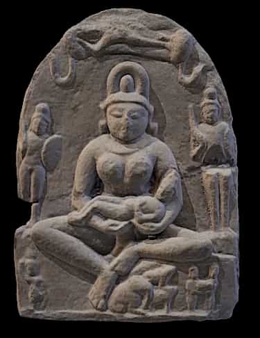 Mother Goddess