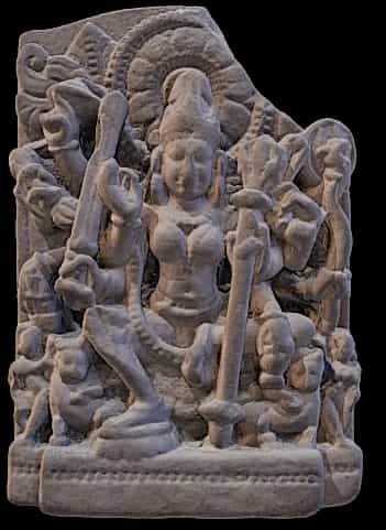 Durga Chemkarni