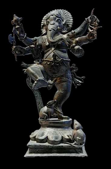 Ganesha