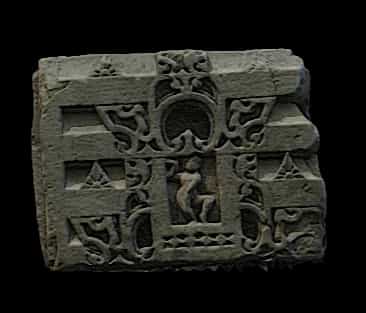 Stone block