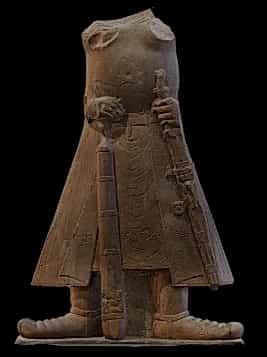 Great Emperor Kushana King Kanishka