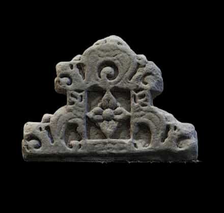 Miniature Jali
