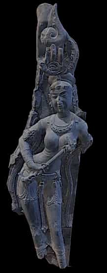 Saraswati