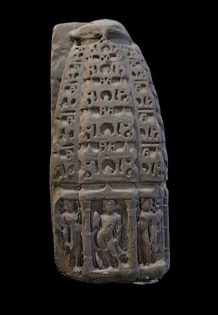 Miniature Temple Shikhar