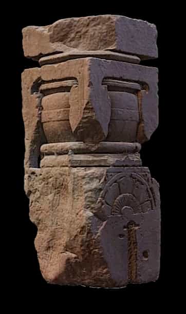 Pillar 
