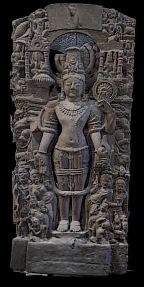 Vishnu