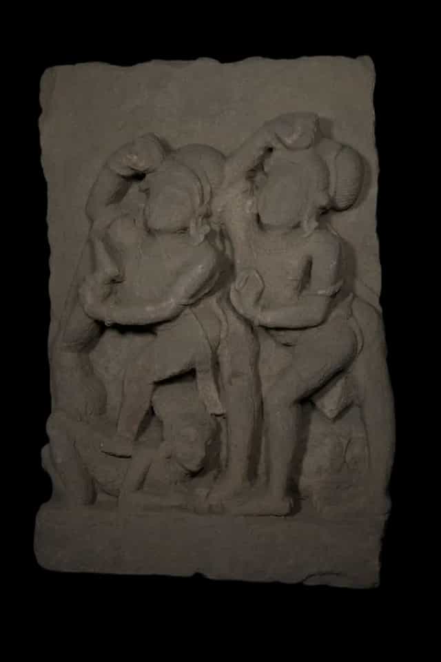 Jarasandh Vadh, Vishwamitra Ka Tila (Pehowa)