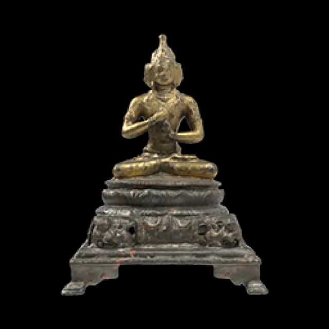 Vajrasattva
