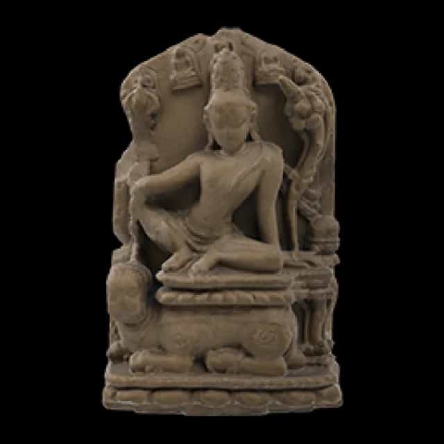 Simhanada Lokeshvara