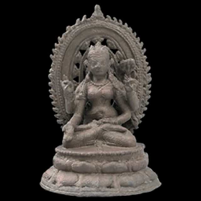 Prajnaparamita