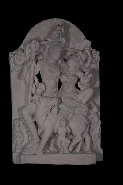 Uma Maheshvara, Beri