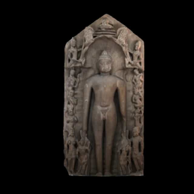 Parsvanatha