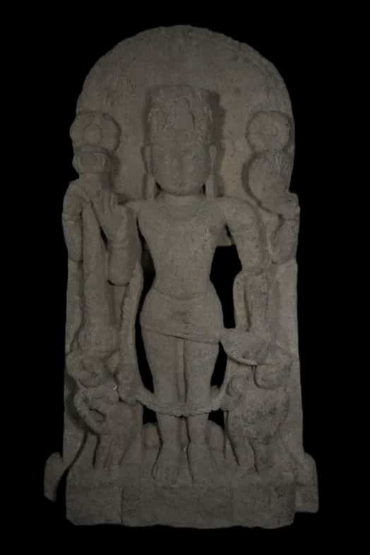 Surya Narayana, Khokrakot