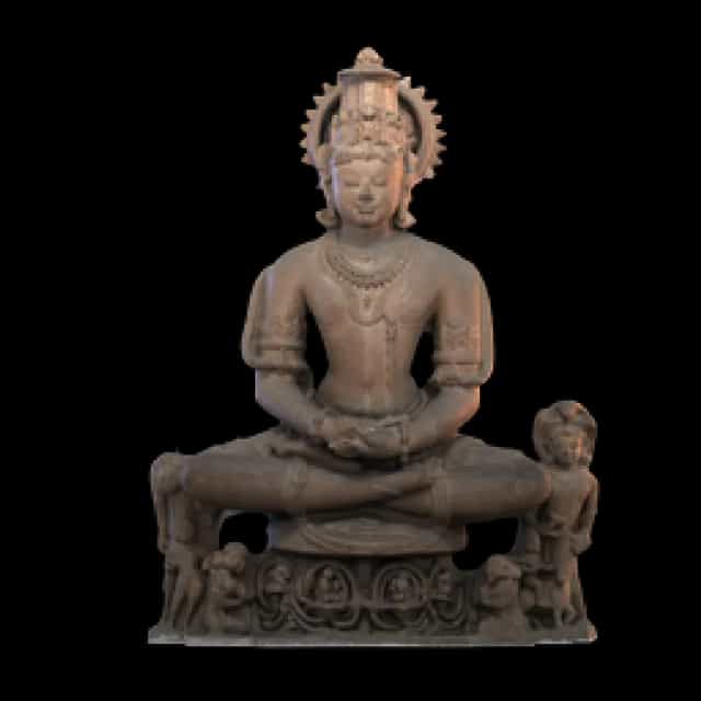 Yoga-Narayana