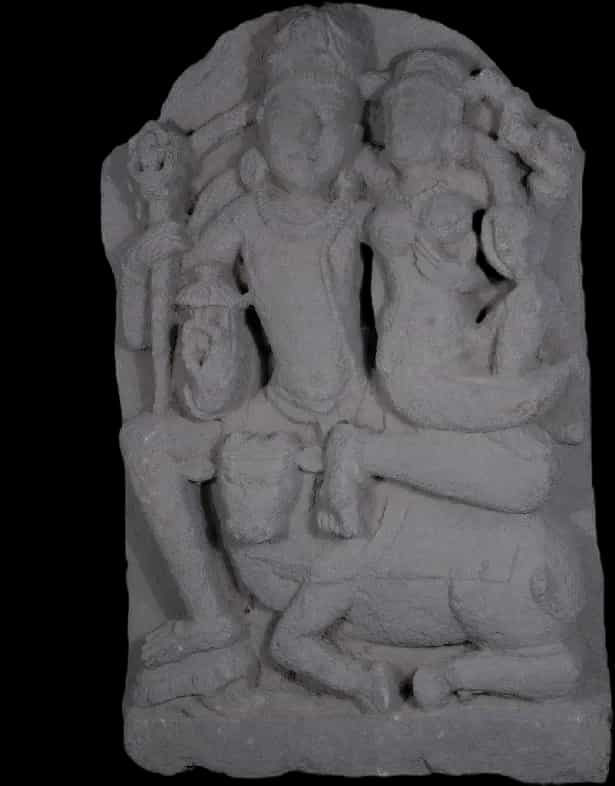 Uma Maheshvara, Uchana