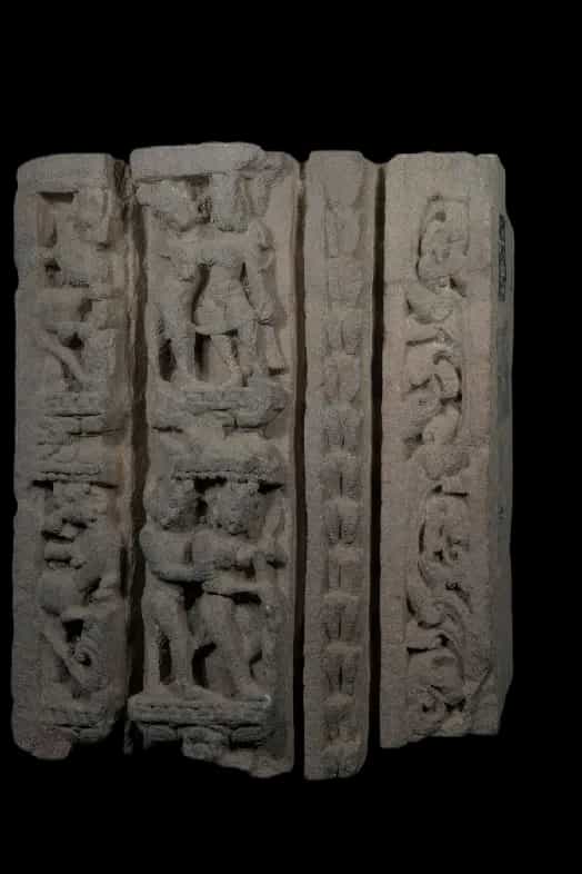 Door Jam, Gujjar Kheri