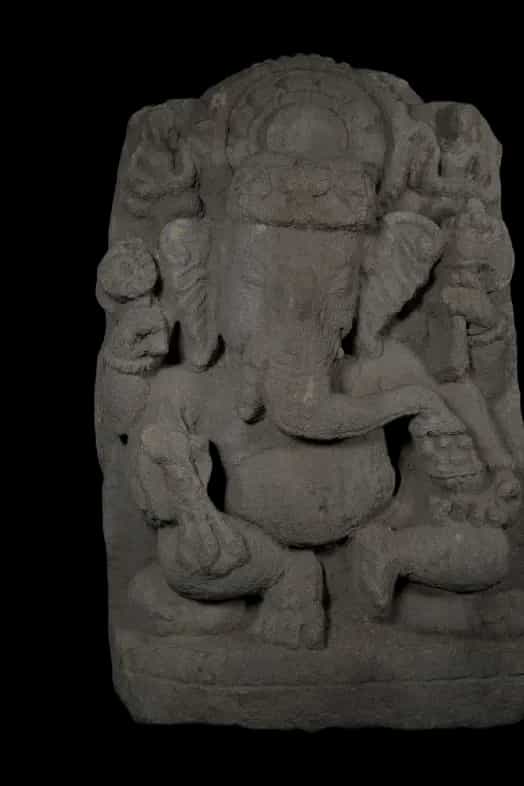 Ganesha, Kohand