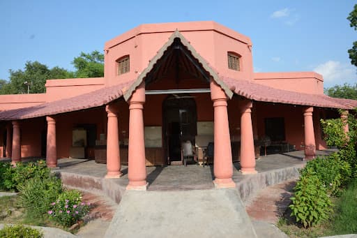 Jahaj kothi, Hisar